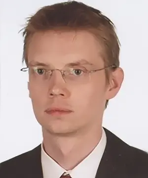 Filip Moszner – Kierownik Chóru Akademickiego UJ <i>Camerata Jagellonica</i>