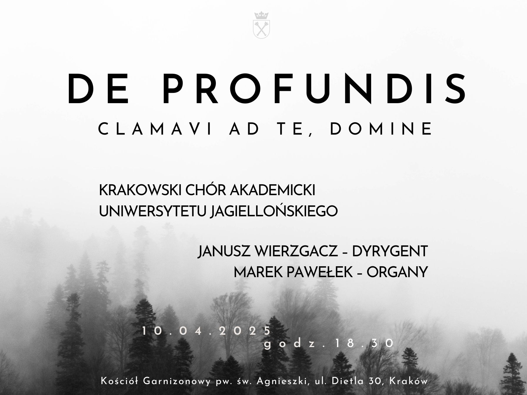 de profundis