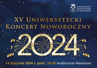 Koncert noworoczny